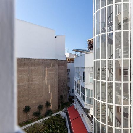 Acogedor Apartamento Junto A La Plaza Del Salvador Севиля Екстериор снимка