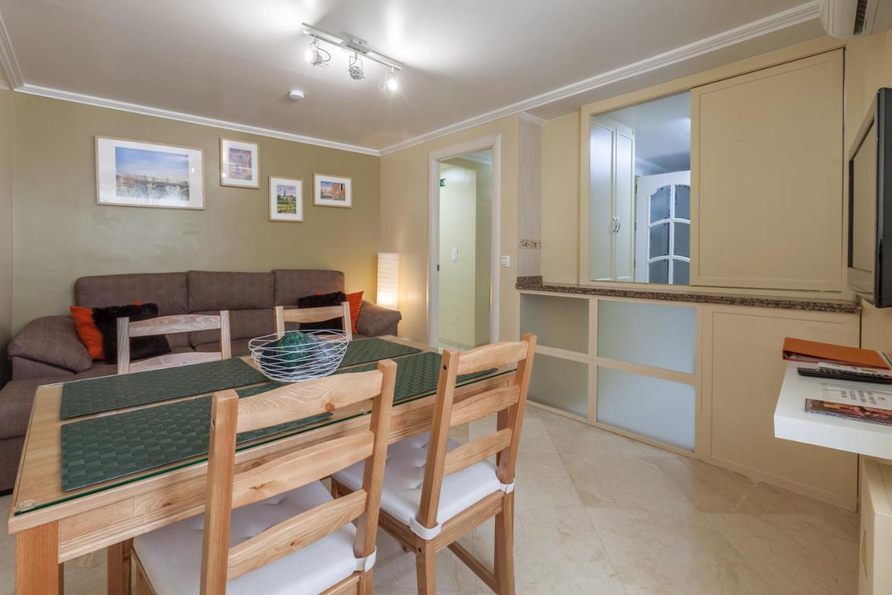 Acogedor Apartamento Junto A La Plaza Del Salvador Севиля Екстериор снимка