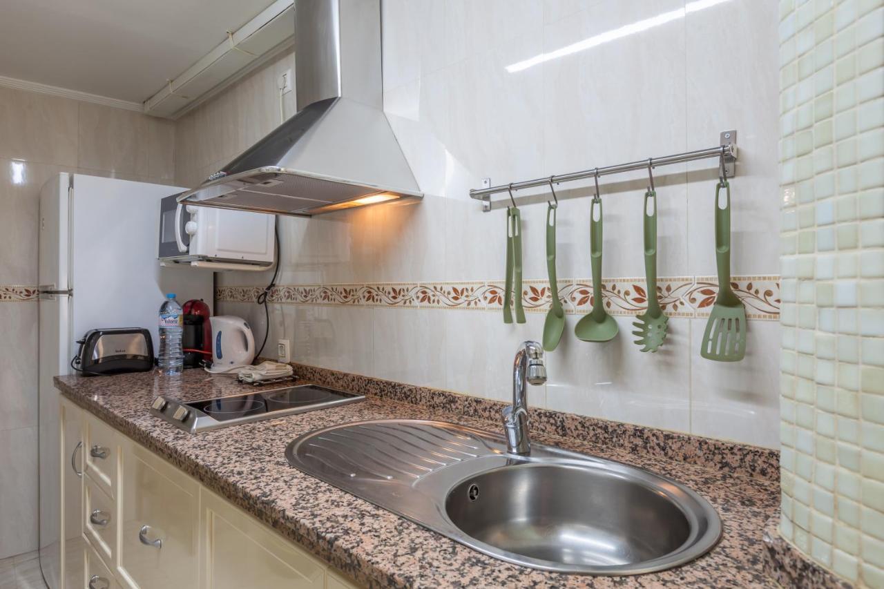 Acogedor Apartamento Junto A La Plaza Del Salvador Севиля Екстериор снимка