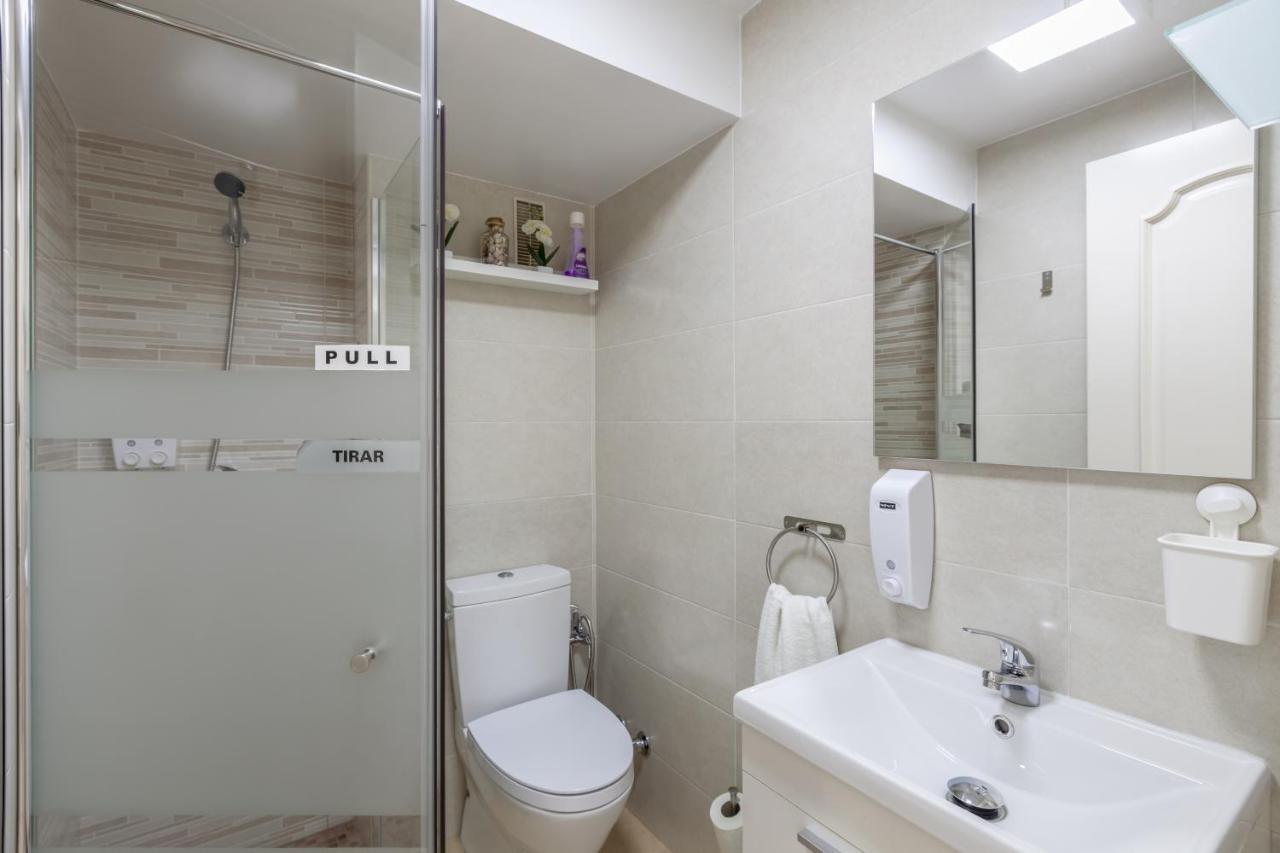 Acogedor Apartamento Junto A La Plaza Del Salvador Севиля Екстериор снимка
