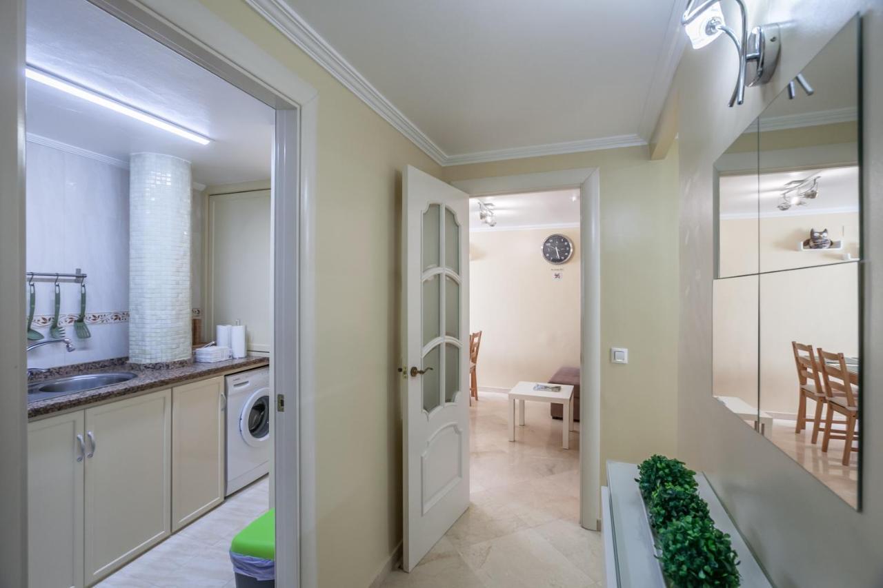 Acogedor Apartamento Junto A La Plaza Del Salvador Севиля Екстериор снимка